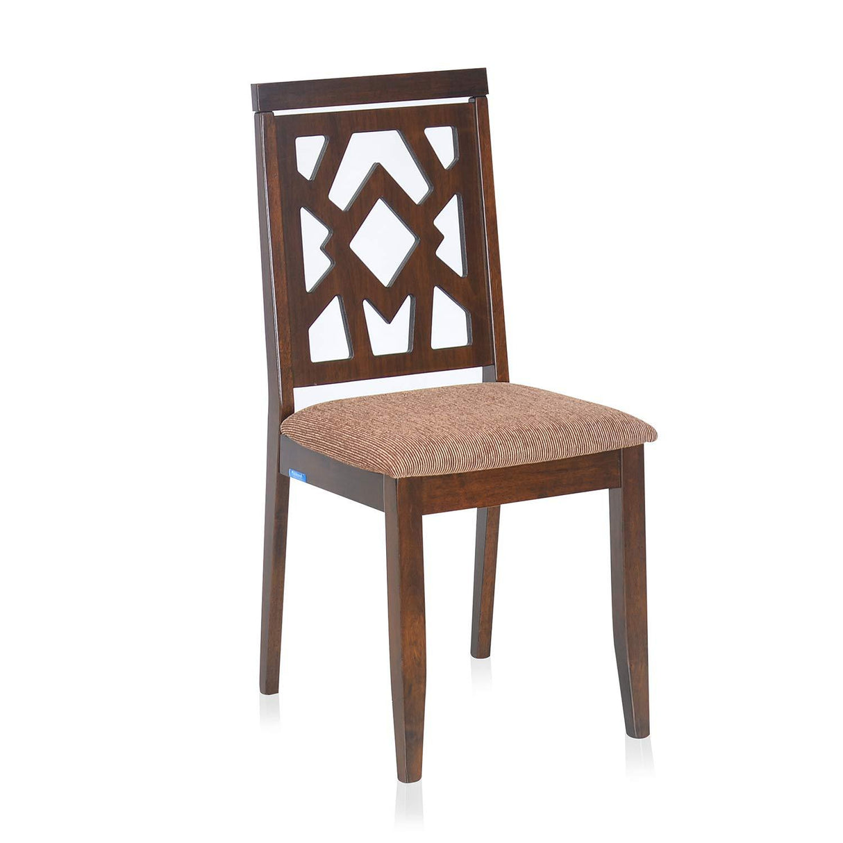 Lopez Dining Chair (Walnut)