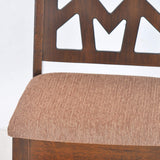 Lopez Dining Chair (Walnut)