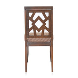 Lopez Dining Chair (Walnut)