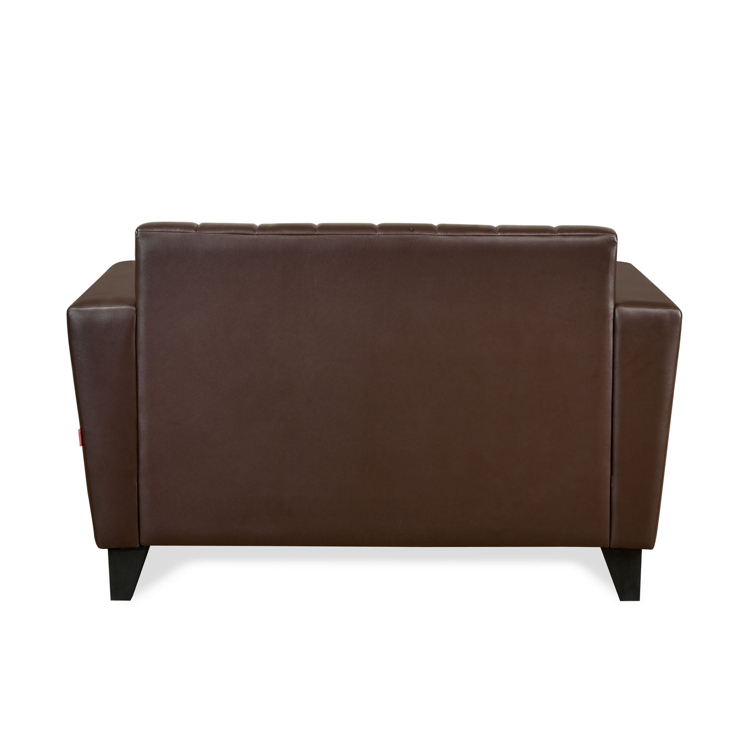 Joy 2 Seater Sofa (Brown)