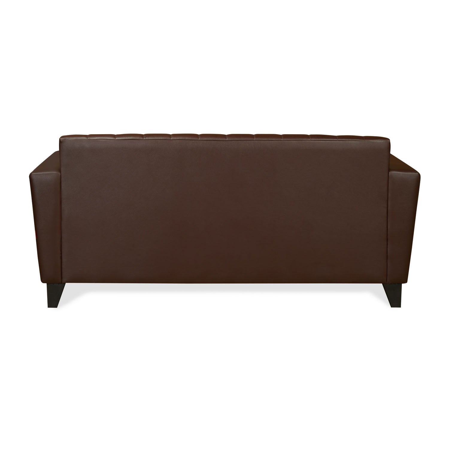 Joy 3 Seater Sofa (Brown)