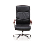 Boss High Back Chair (Black)