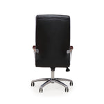 Boss High Back Chair (Black)