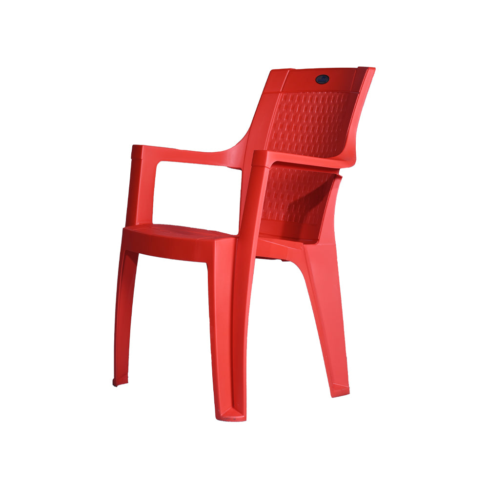 Nilkamal Plastic Chair with Arm