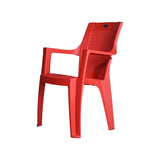 Nilkamal Plastic Chair with Arm