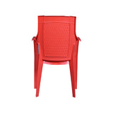 Nilkamal Plastic Chair with Arm