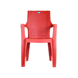 Nilkamal Plastic Chair with Arm