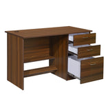 Scholar Study Desk (Brown)