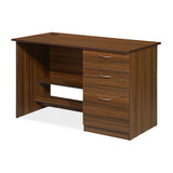 Scholar Study Desk (Brown)