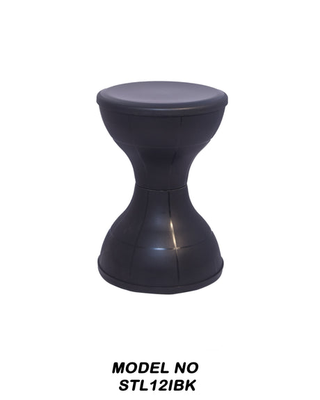 Nilkamal STL12 Plastic Stool