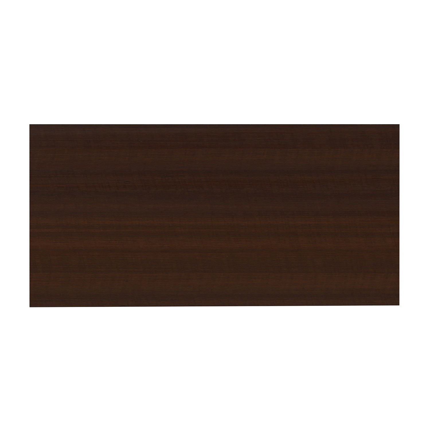 Vertex Office Table (Brown & Clound Ash)