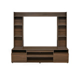 Walton TV Unit (Walnut)