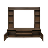 Walton TV Unit (Walnut)