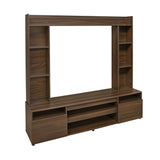 Walton TV Unit (Walnut)