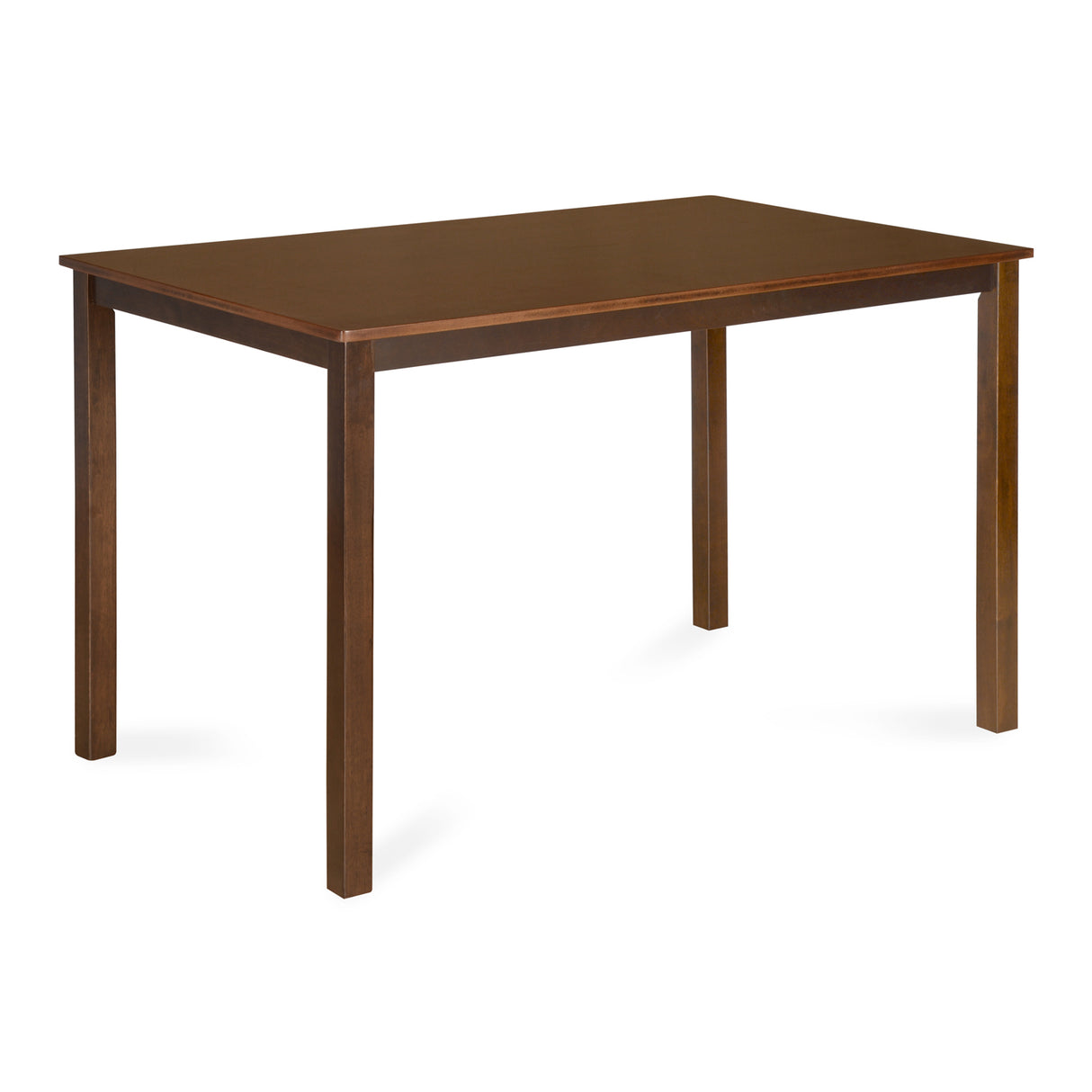 Alice 4 Seater Dining Table (Antique Cherry)