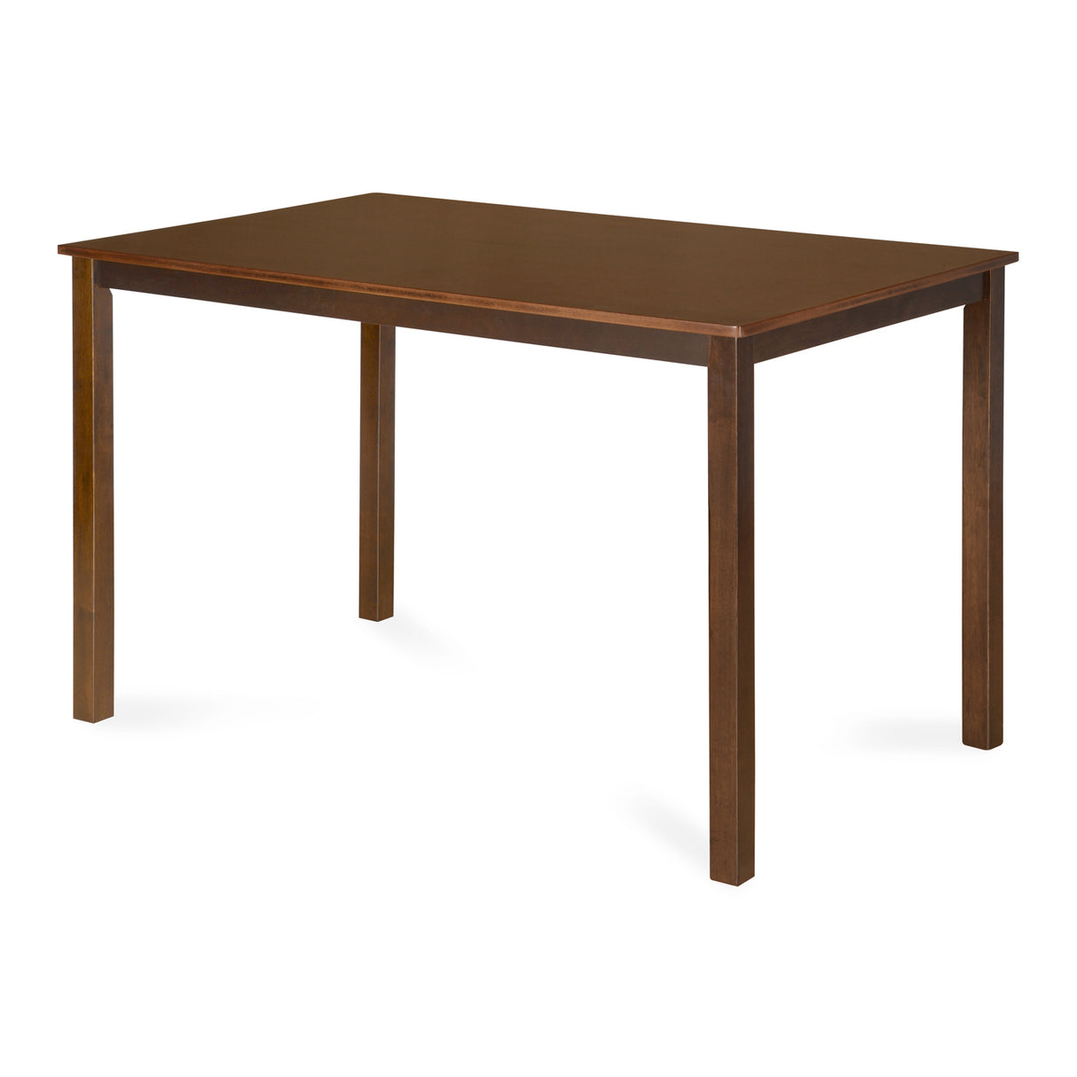 Alice 4 Seater Dining Table (Antique Cherry)