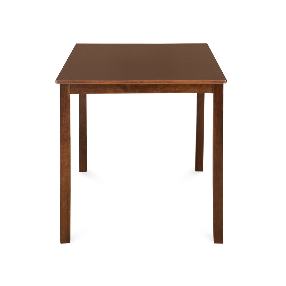 Alice 4 Seater Dining Table (Antique Cherry)