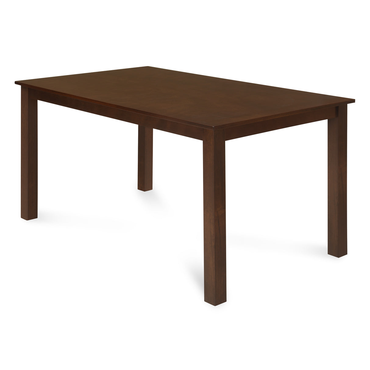 Alice 6 Seater Dining Table (Antique Cherry)