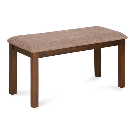 Alice Dining Bench (Antique Cherry)