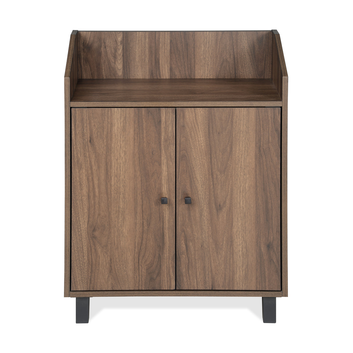 Aze Shoe Cabinet (Walnut)