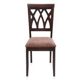 Peak Dining Chair (Brown)