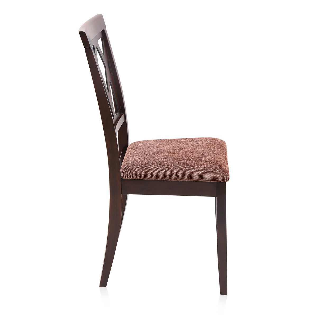 Peak Dining Chair (Cappucino)