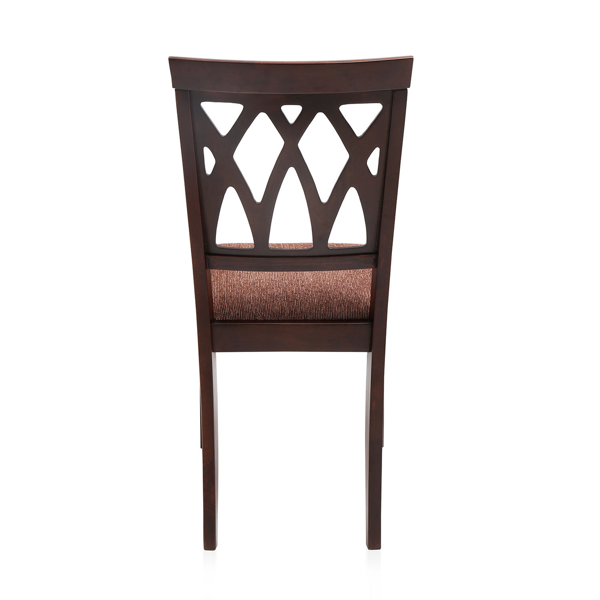 Peak Dining Chair (Cappucino)