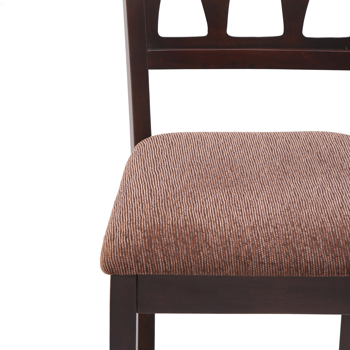 Peak Dining Chair (Cappucino)