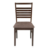 Gem 4 Seater Dining Set (Cappucino)