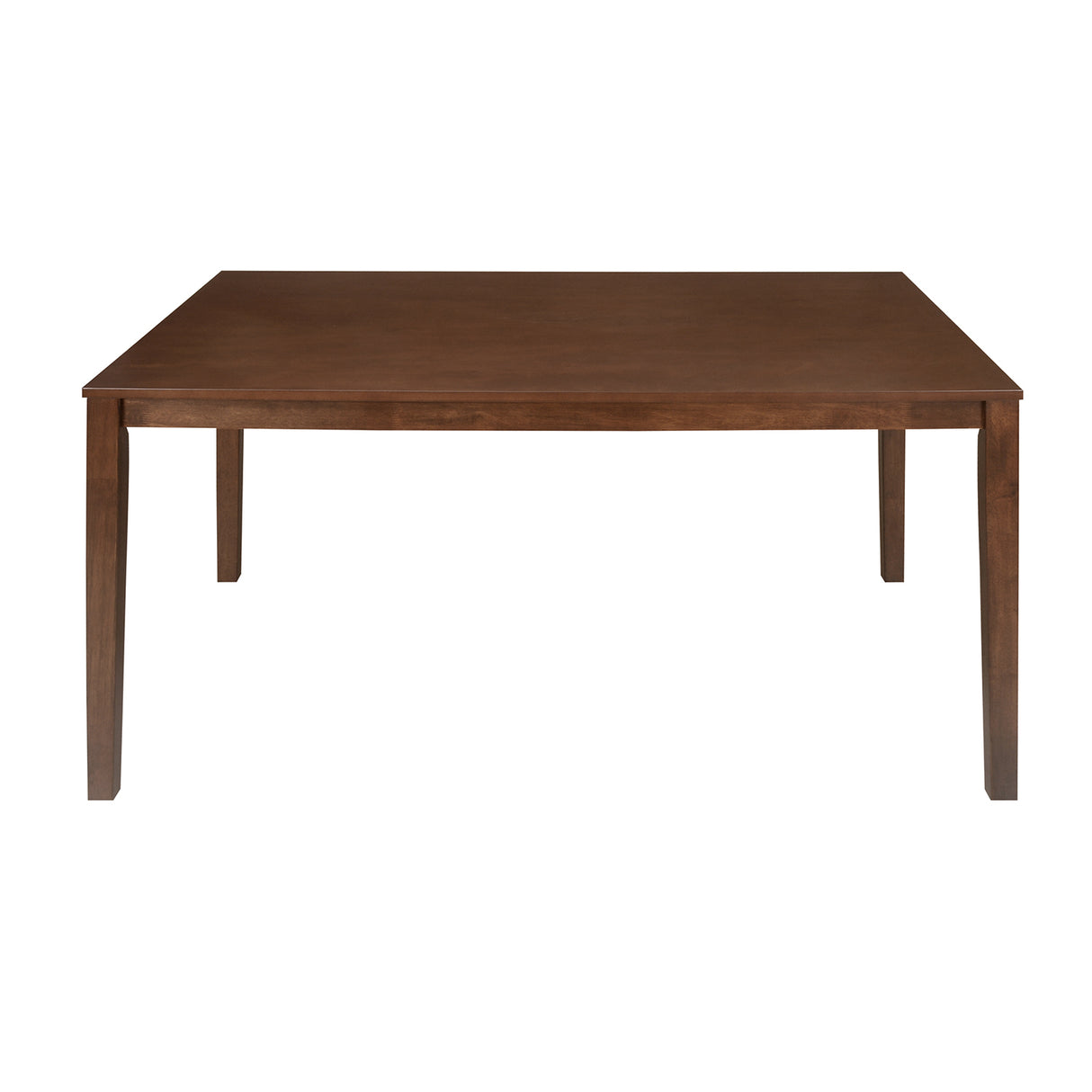 Jewel Six Seater Dining Set (Walnut)