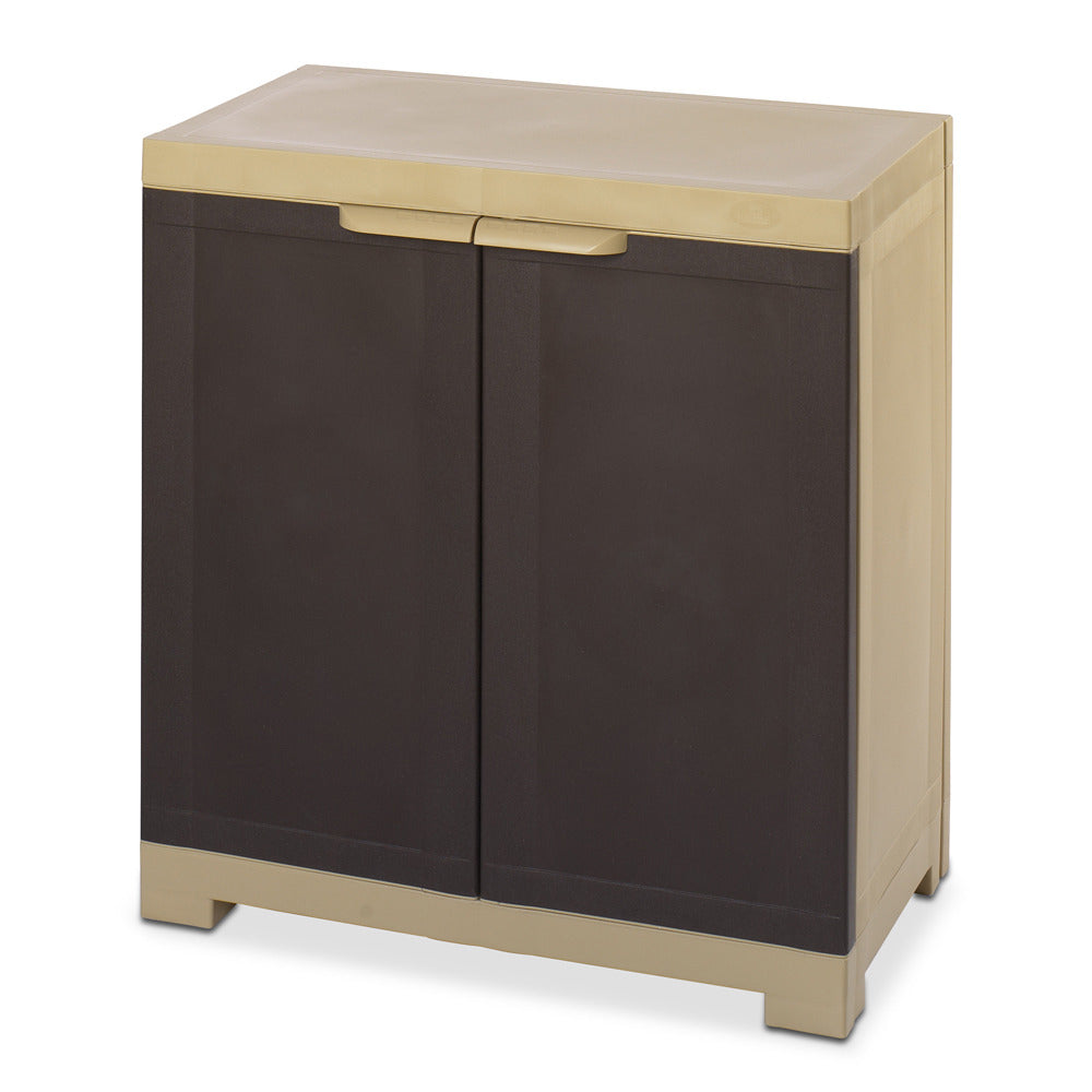 Nilkamal Freedom Mini Small Cabinet