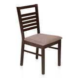 Gem Dining Chair (Cappuccino)