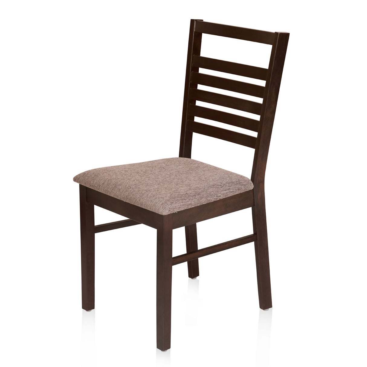 Gem Dining Chair (Cappuccino)