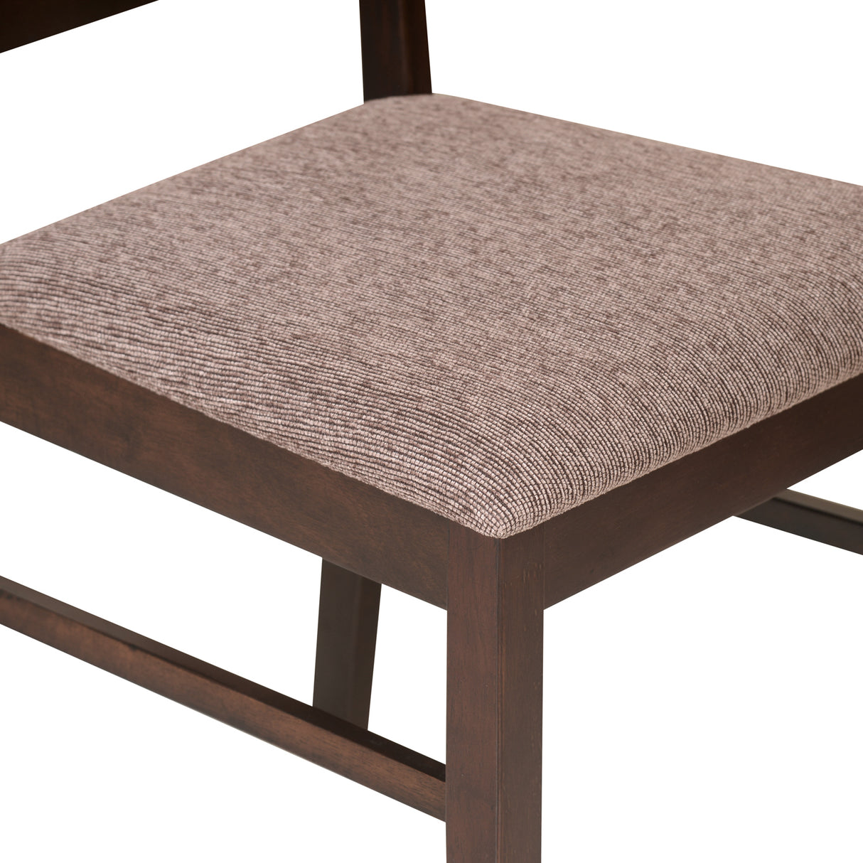 Gem Dining Chair (Cappuccino)