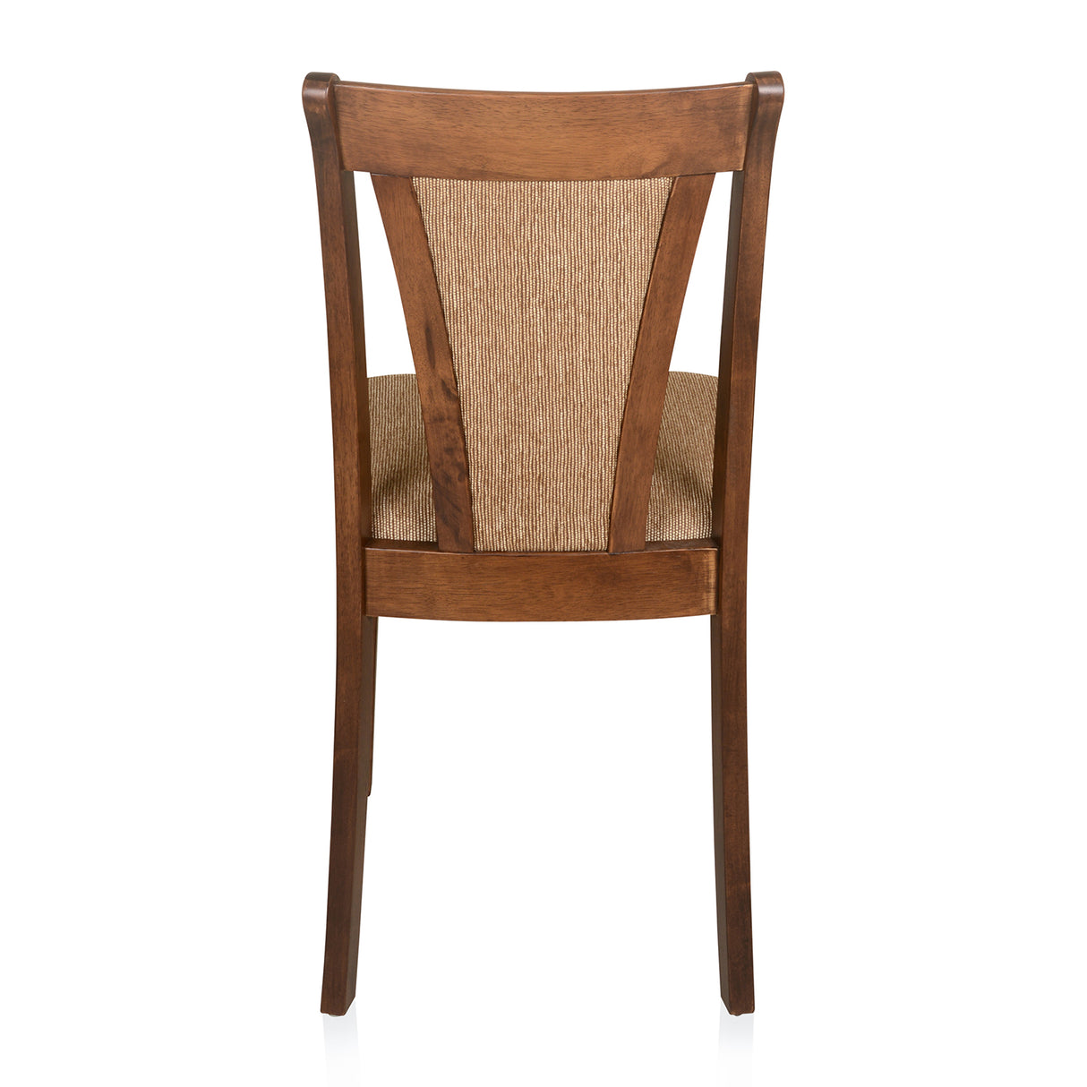 Jewel Dining Chair (Walnut)