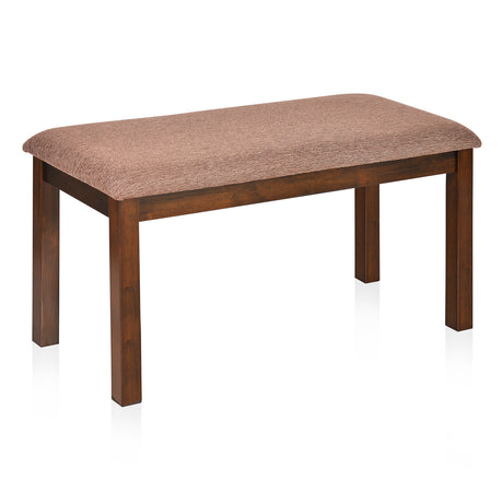 Sutlej Dining Bench (Antique Cherry)