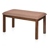 Sutlej Dining Bench (Antique Cherry)