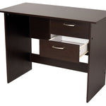 Bevel Study Table (New Wenge)